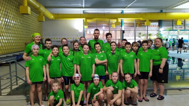 Frühjahrspokal Fürstenwalde