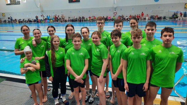 Landesmeisterschaften in Potsdam