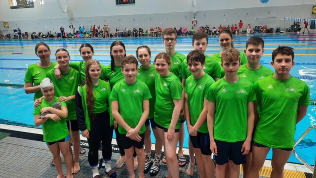 Landesmeisterschaften in Potsdam