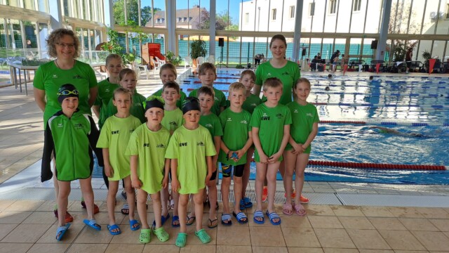 Ludwigsfelde Kinder Cup
