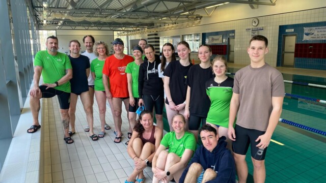 Masters Lindow 2025 Masters Lindow 2025